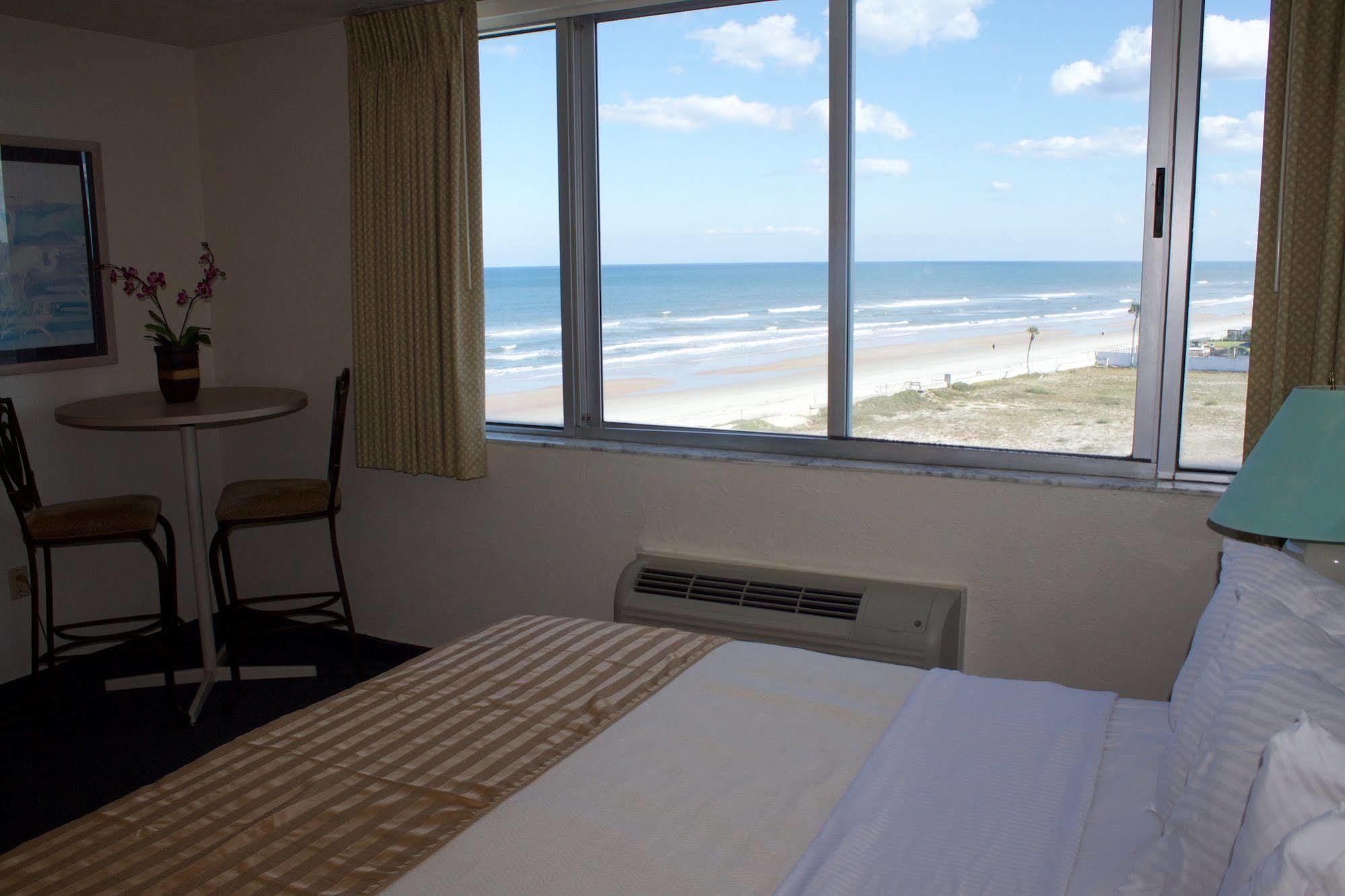 The Suites At Americano - Daytona Beach Eksteriør billede