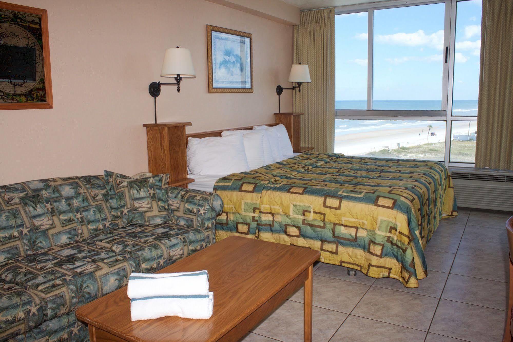The Suites At Americano - Daytona Beach Eksteriør billede