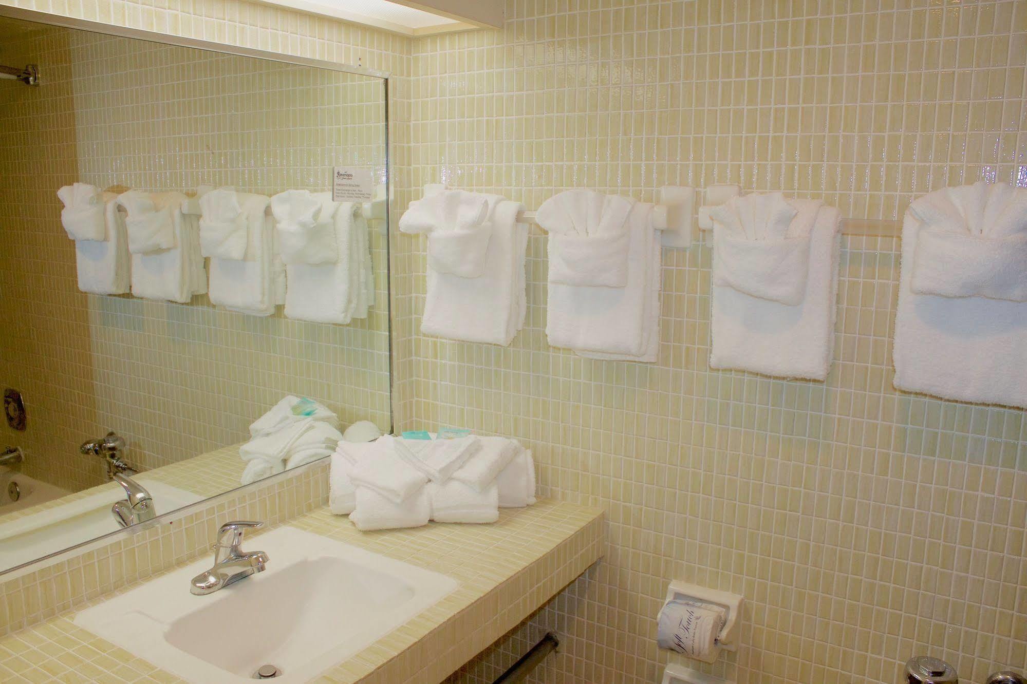 The Suites At Americano - Daytona Beach Eksteriør billede
