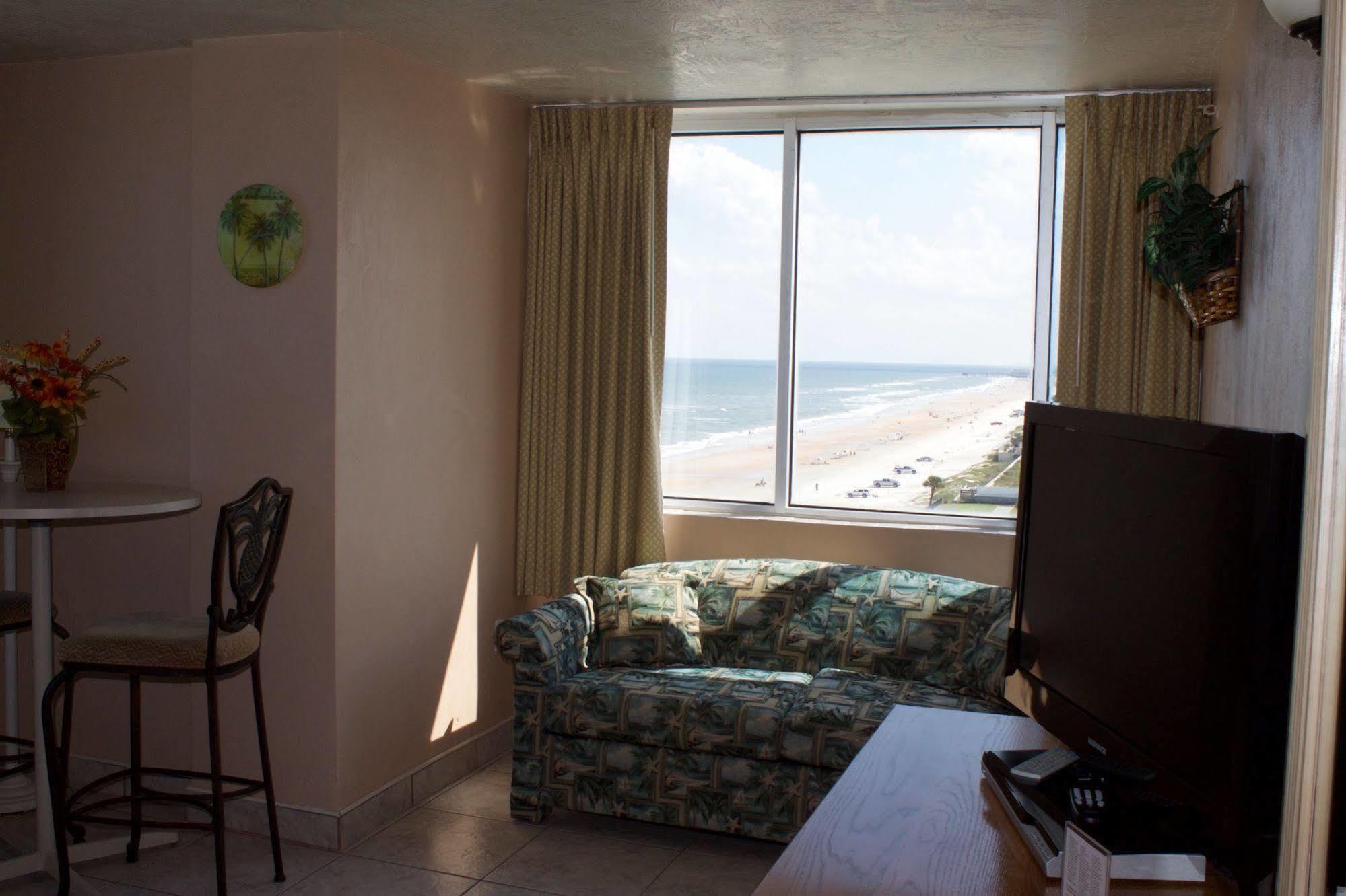 The Suites At Americano - Daytona Beach Eksteriør billede