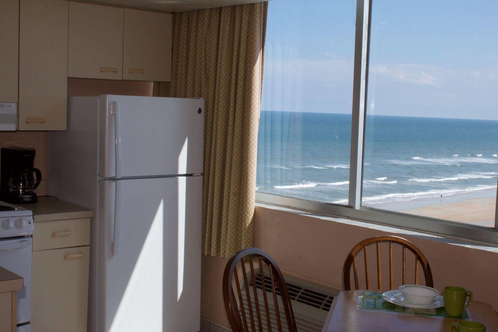 The Suites At Americano - Daytona Beach Eksteriør billede
