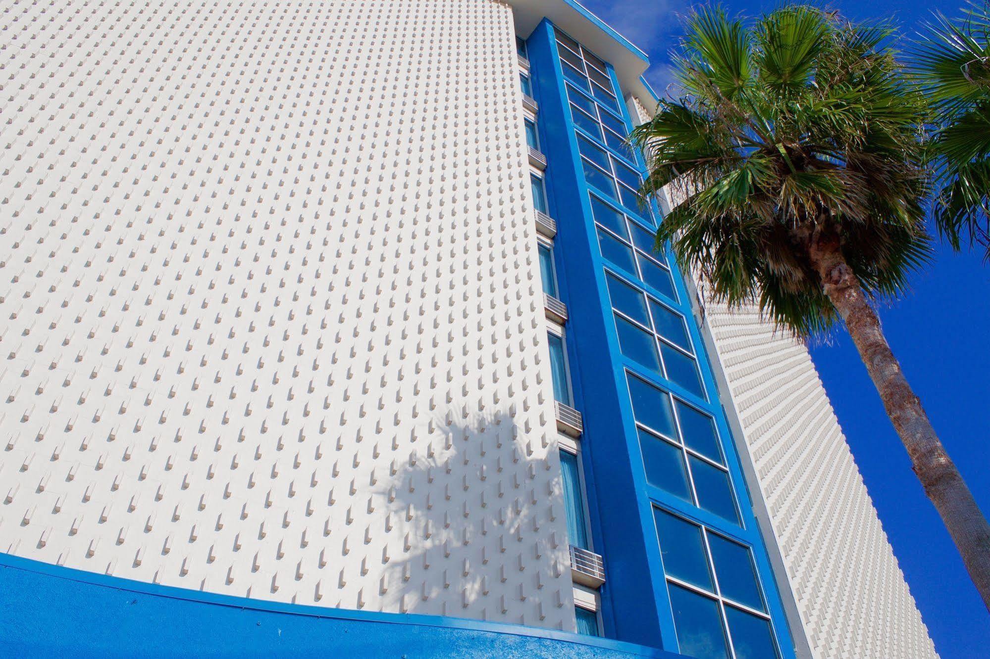 The Suites At Americano - Daytona Beach Eksteriør billede