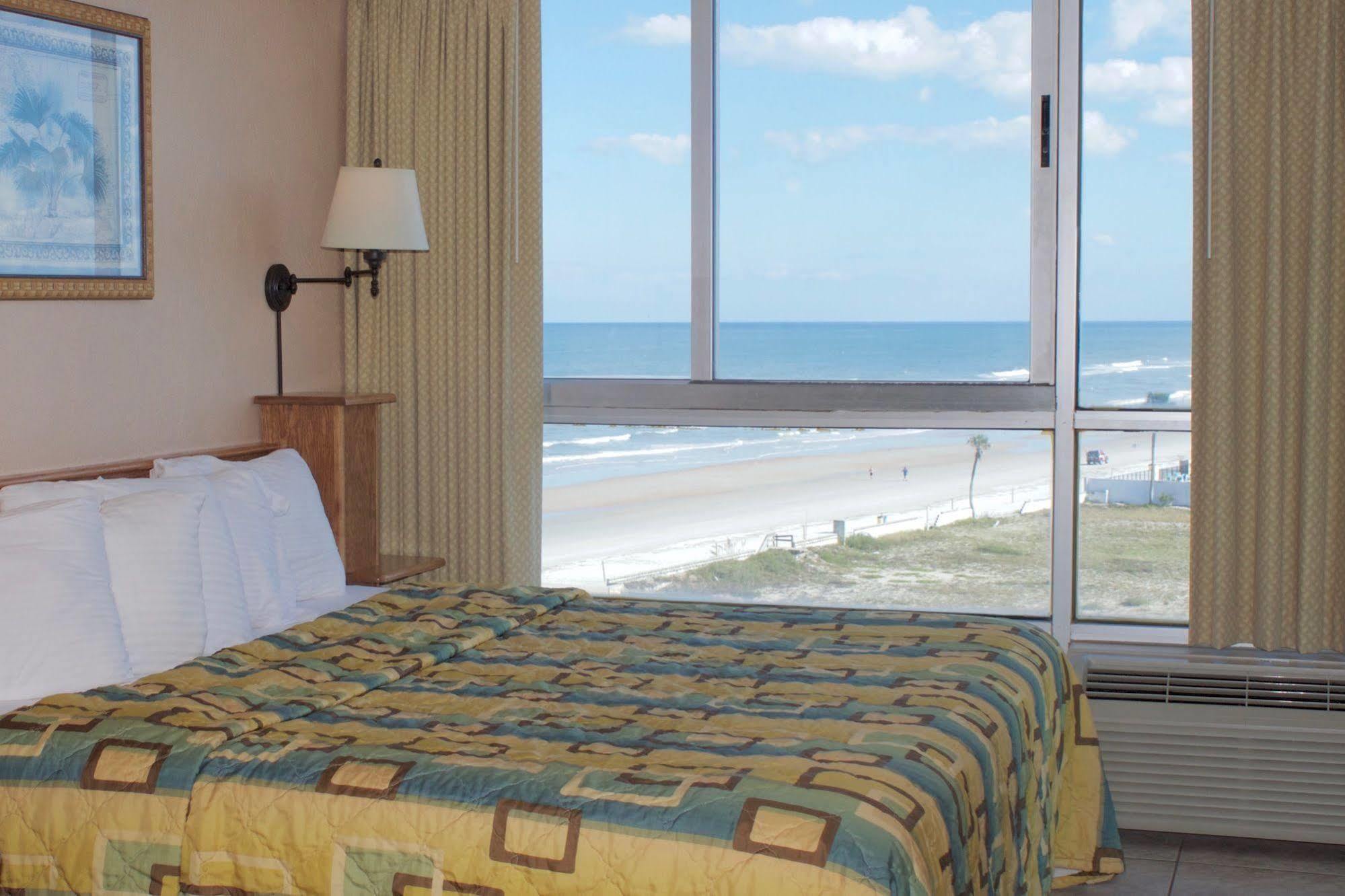 The Suites At Americano - Daytona Beach Eksteriør billede