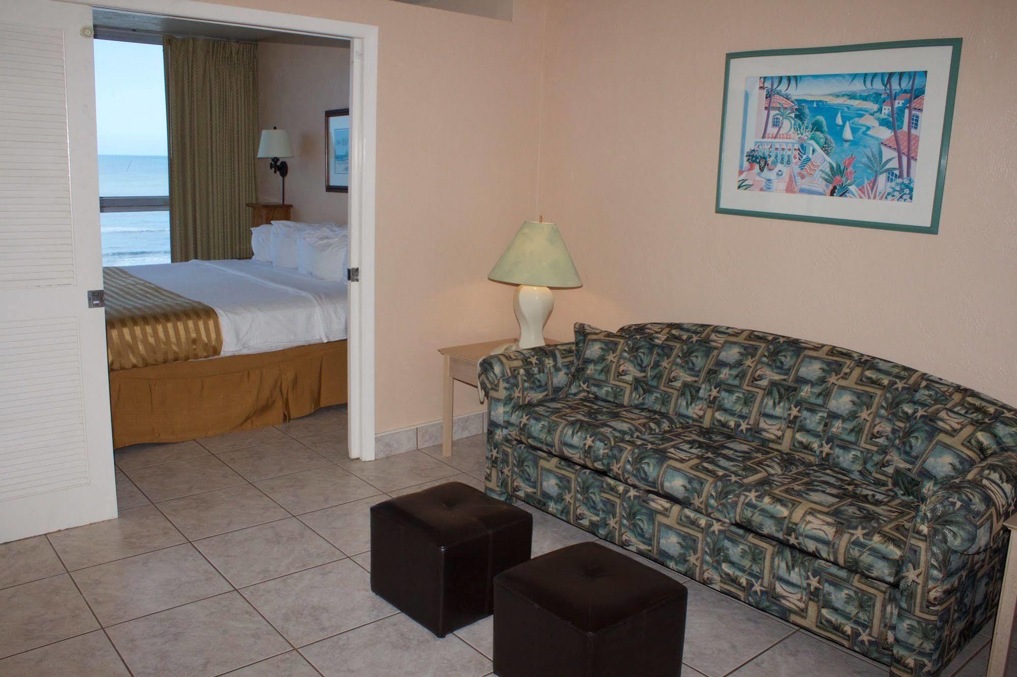The Suites At Americano - Daytona Beach Eksteriør billede