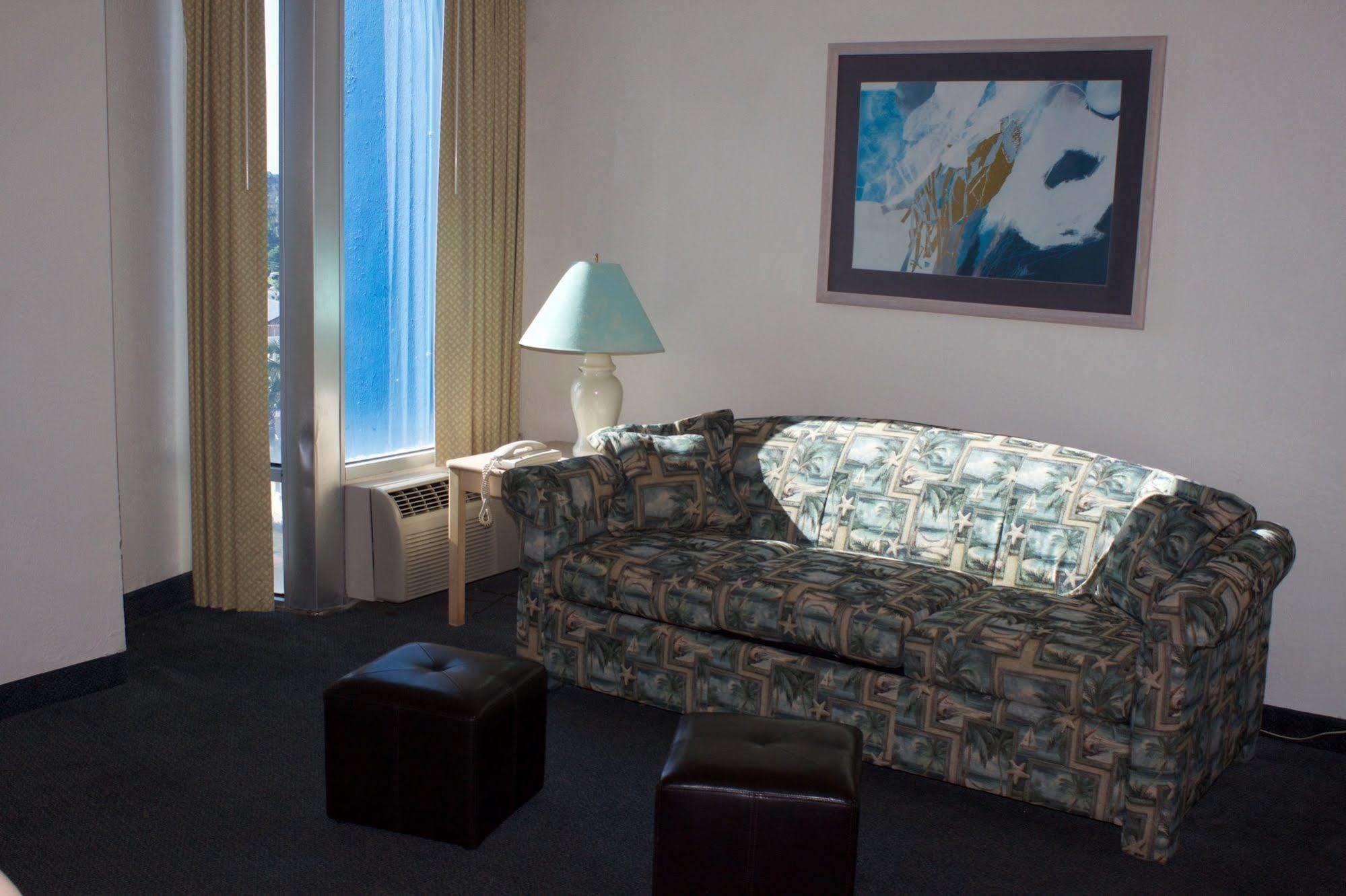 The Suites At Americano - Daytona Beach Eksteriør billede