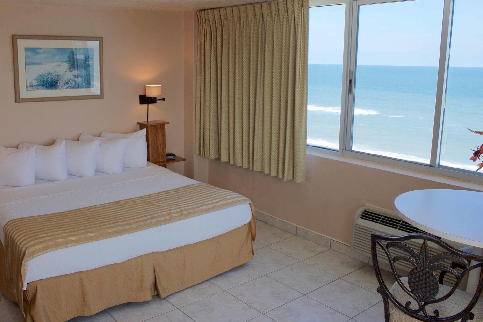 The Suites At Americano - Daytona Beach Eksteriør billede